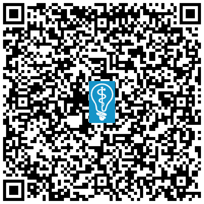 QR code image for 3D Cone Beam and 3D Dental Scans in West Orange, NJ