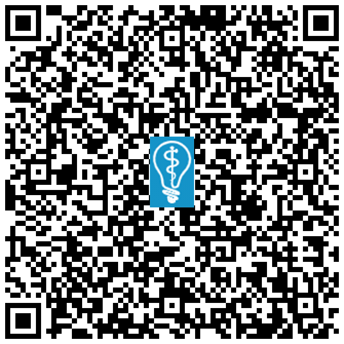 QR code image for All-on-4  Implants in West Orange, NJ