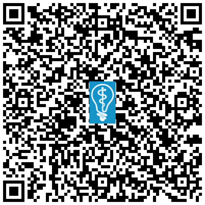 QR code image for Composite Fillings in West Orange, NJ