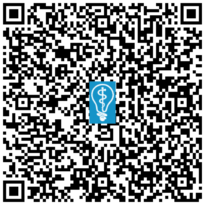 QR code image for Cosmetic Dental Services in West Orange, NJ