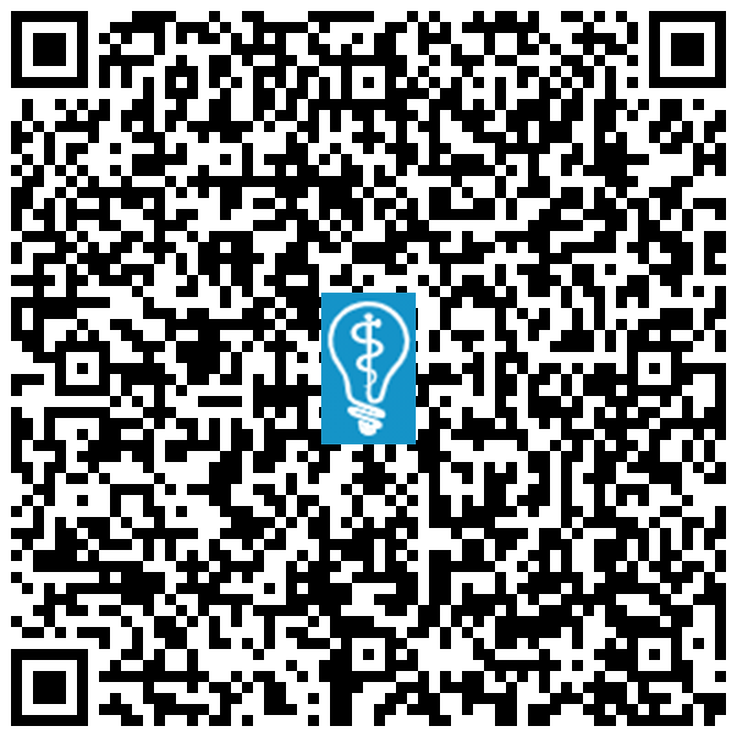 QR code image for Dental Bonding in West Orange, NJ