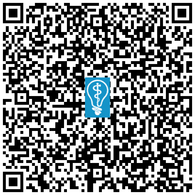 QR code image for Dental Checkup in West Orange, NJ