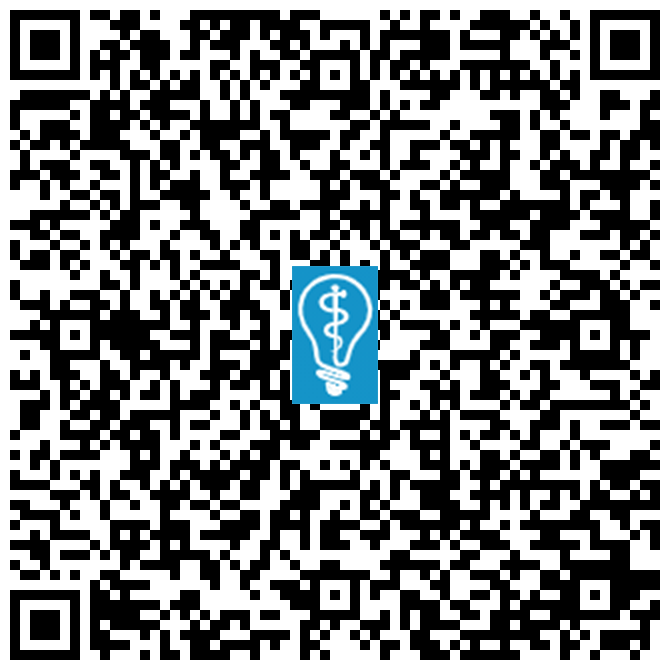 QR code image for Dental Cleaning and Examinations in West Orange, NJ