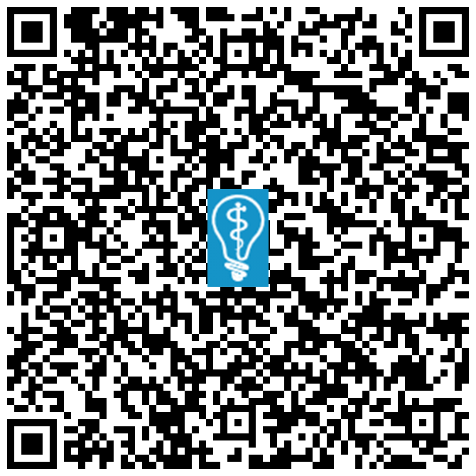 QR code image for The Dental Implant Procedure in West Orange, NJ