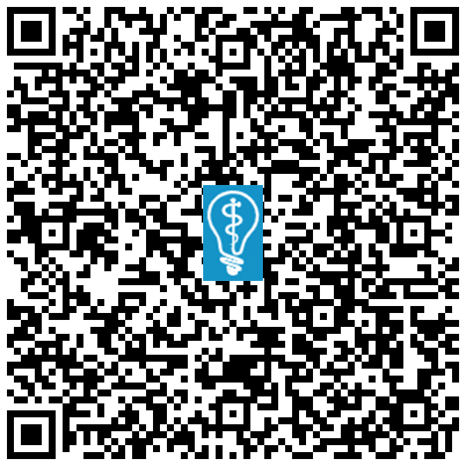 QR code image for Dental Implant Surgery in West Orange, NJ