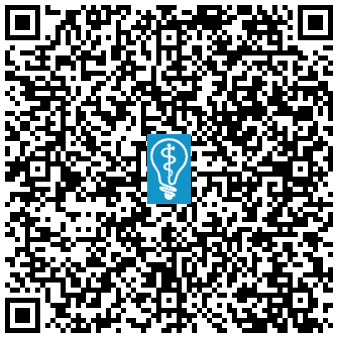 QR code image for Questions to Ask at Your Dental Implants Consultation in West Orange, NJ