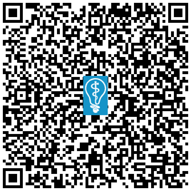 QR code image for Dental Office in West Orange, NJ