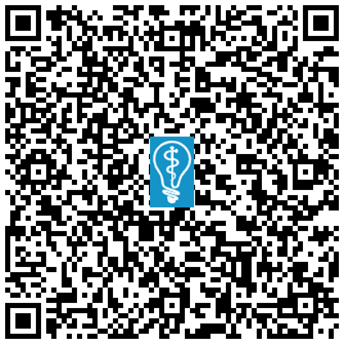 QR code image for Dental Procedures in West Orange, NJ