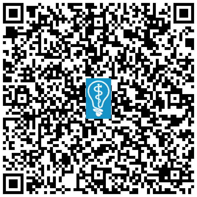 QR code image for Dental Sealants in West Orange, NJ