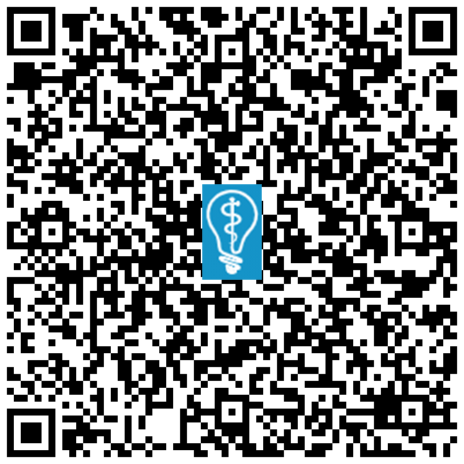 QR code image for Dental Services in West Orange, NJ