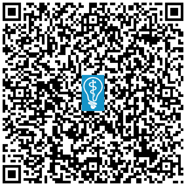 QR code image for Dental Veneers and Dental Laminates in West Orange, NJ