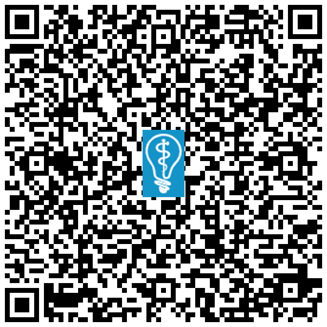 QR code image for Diseases Linked to Dental Health in West Orange, NJ