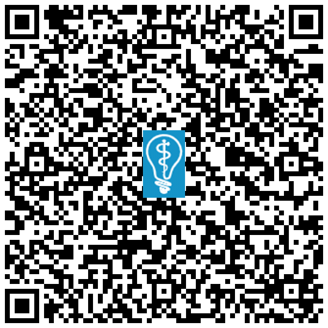 QR code image for Do I Have Sleep Apnea in West Orange, NJ