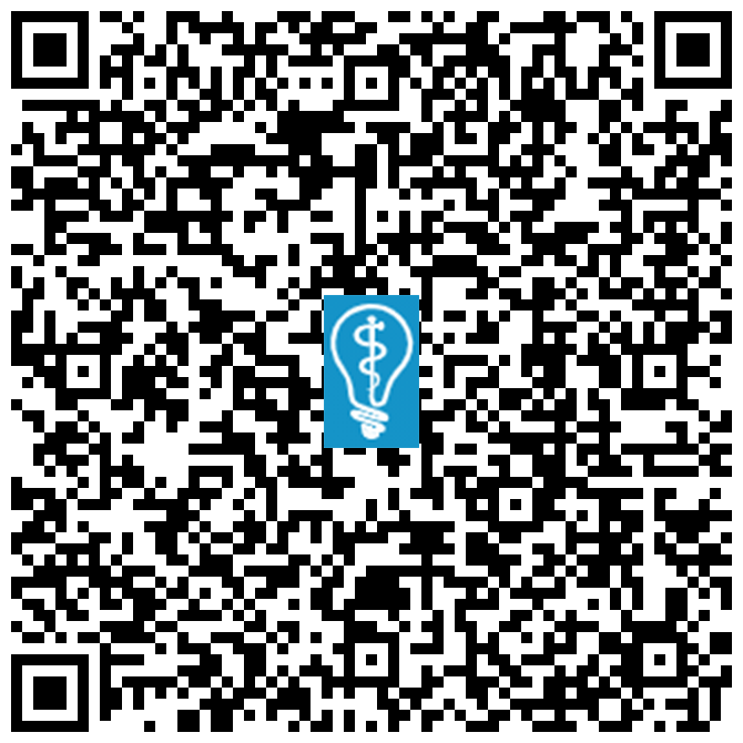 QR code image for Do I Need a Root Canal in West Orange, NJ