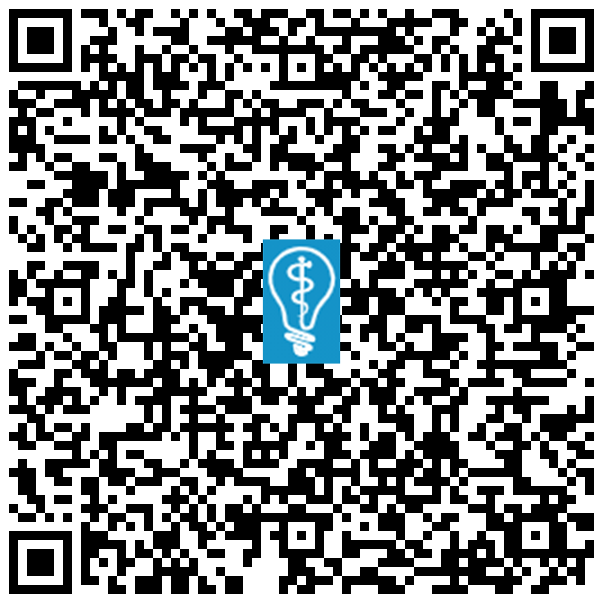 QR code image for Emergency Dental Care in West Orange, NJ