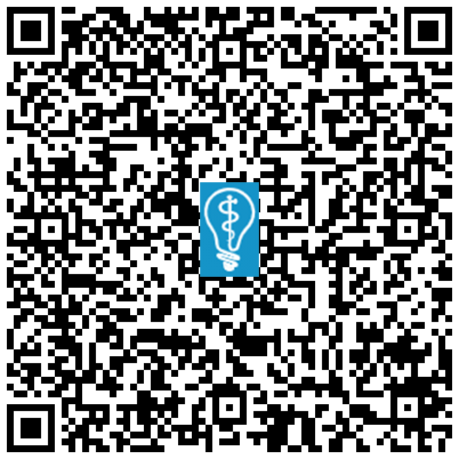 QR code image for Emergency Dentist in West Orange, NJ