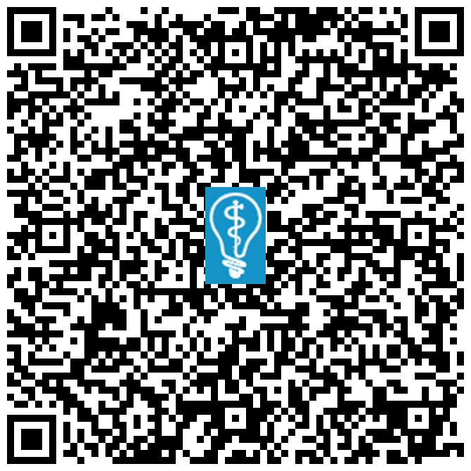 QR code image for Fastbraces in West Orange, NJ