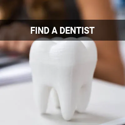 Visit our Find a Dentist in West Orange page