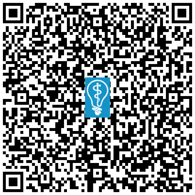 QR code image for Find a Dentist in West Orange, NJ