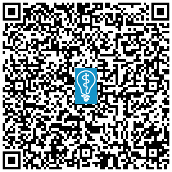 QR code image for Find the Best Dentist in West Orange, NJ