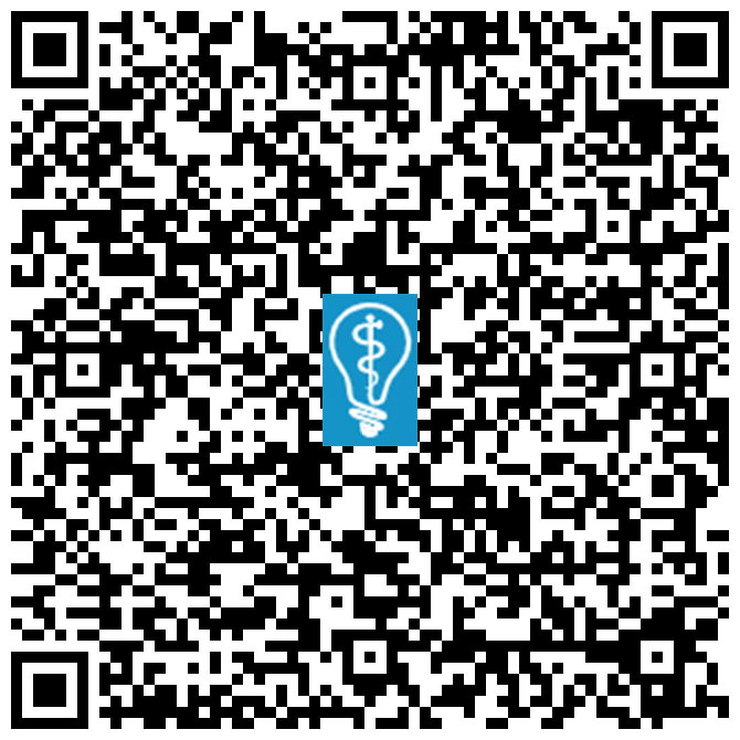 QR code image for Flexible Spending Accounts in West Orange, NJ