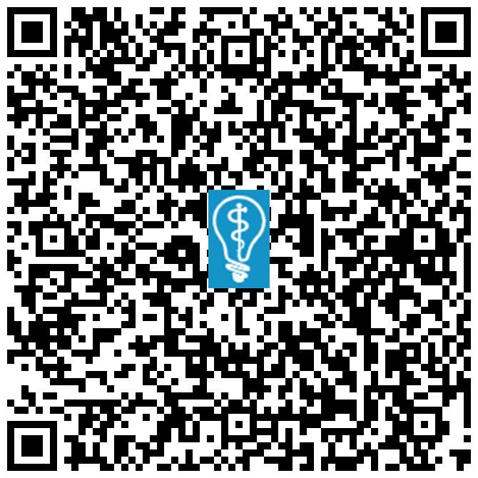 QR code image for Full Mouth Reconstruction in West Orange, NJ