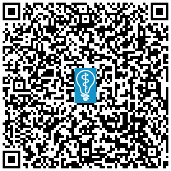 QR code image for General Dentist in West Orange, NJ