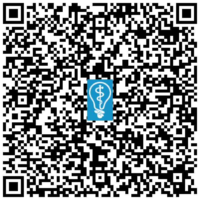 QR code image for General Dentistry Services in West Orange, NJ