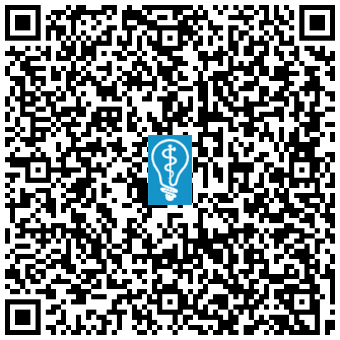 QR code image for Health Care Savings Account in West Orange, NJ