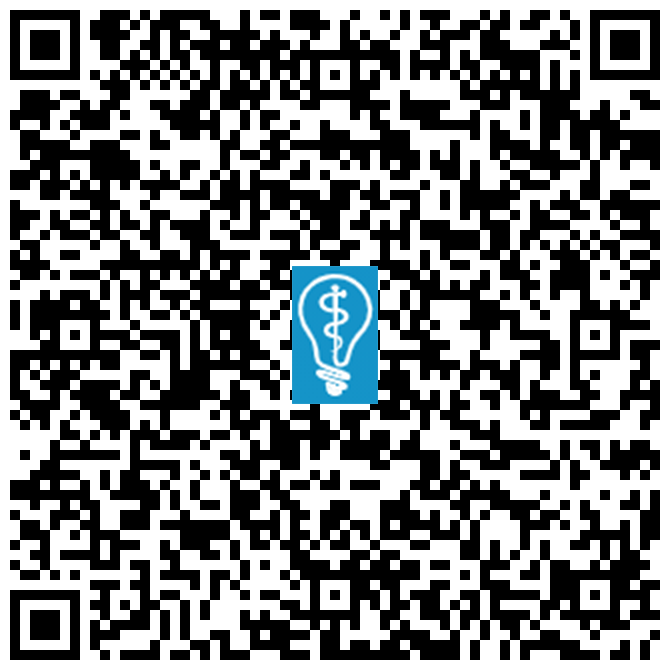 QR code image for How Does Dental Insurance Work in West Orange, NJ