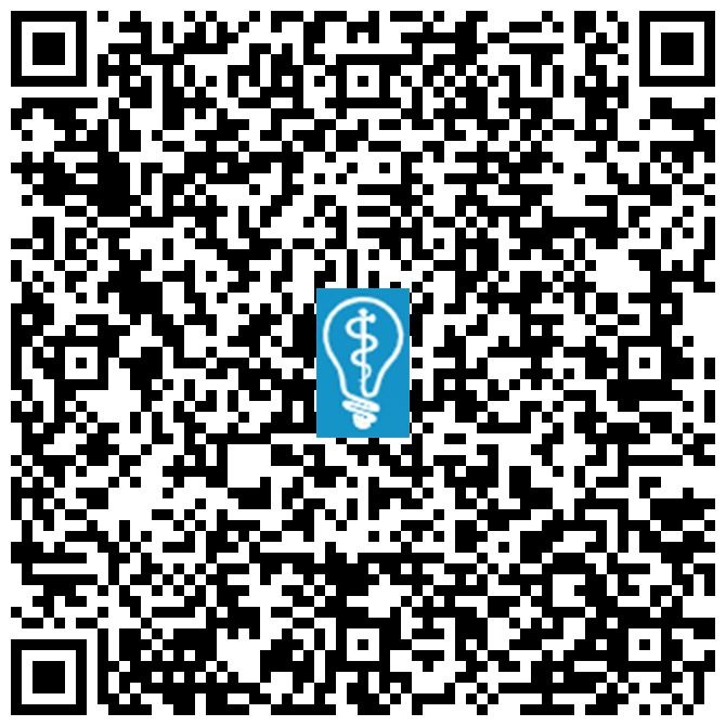 QR code image for Immediate Dentures in West Orange, NJ