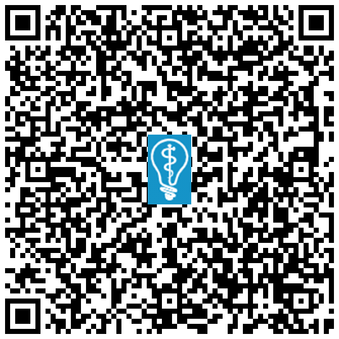 QR code image for Intraoral Photos in West Orange, NJ