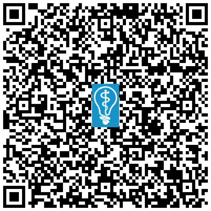 QR code image for Juvederm in West Orange, NJ