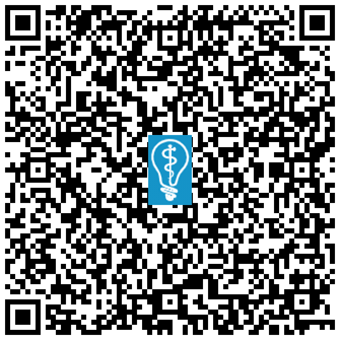 QR code image for Lumineers in West Orange, NJ