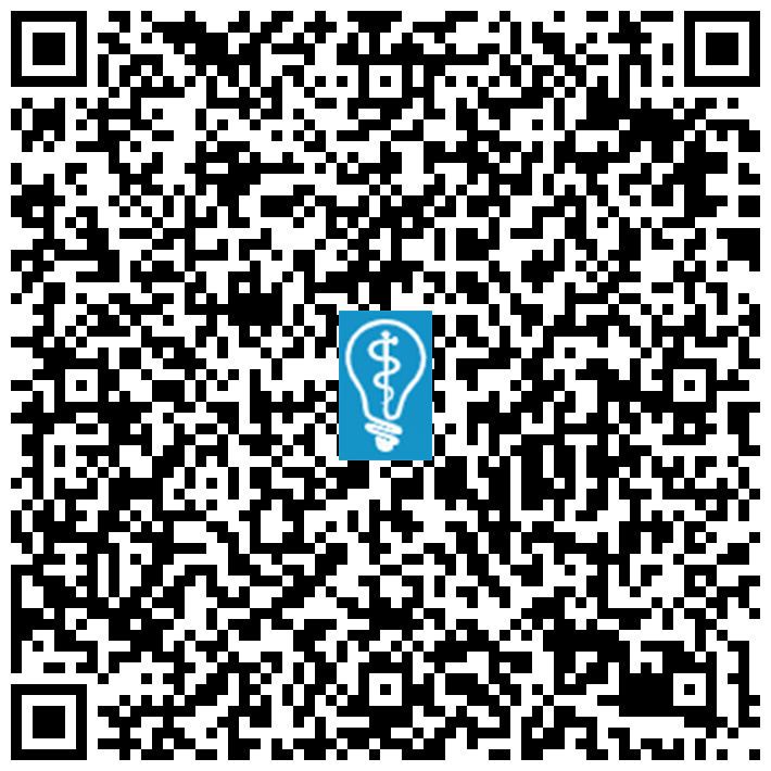 QR code image for Multiple Teeth Replacement Options in West Orange, NJ