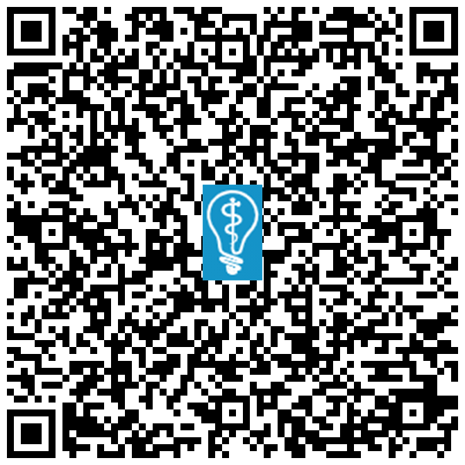 QR code image for Office Roles - Who Am I Talking To in West Orange, NJ