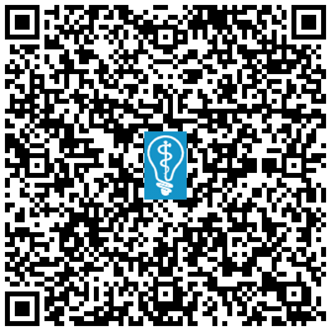 QR code image for Oral Surgery in West Orange, NJ