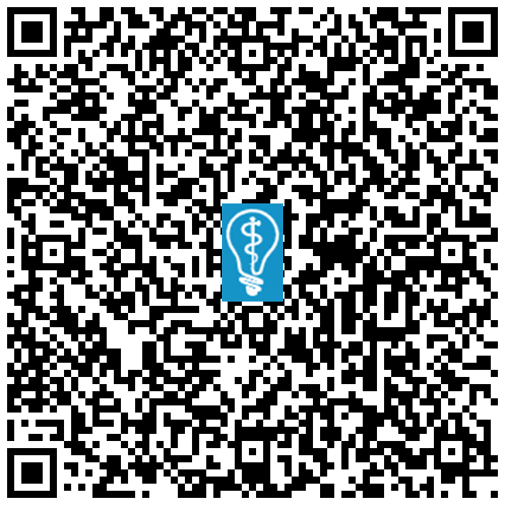 QR code image for 7 Things Parents Need to Know About Invisalign Teen in West Orange, NJ