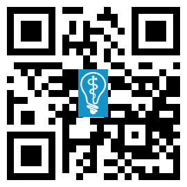 QR code image to call Newark Orange Emergency Dental & Implant Center in West Orange, NJ on mobile