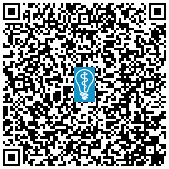 QR code image for Root Canal Treatment in West Orange, NJ