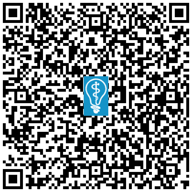 QR code image for Routine Dental Procedures in West Orange, NJ