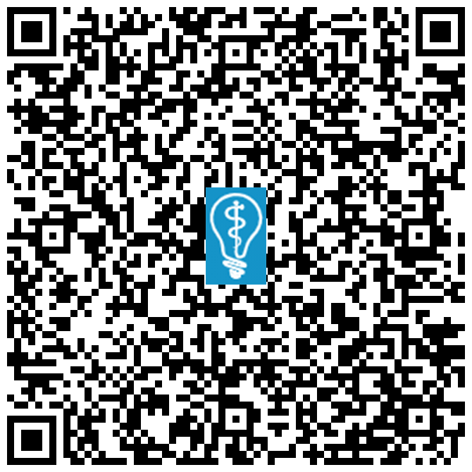 QR code image for Same Day Dentistry in West Orange, NJ