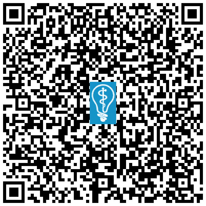 QR code image for Smile Makeover in West Orange, NJ