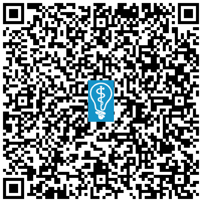 QR code image for Snap-On Smile in West Orange, NJ