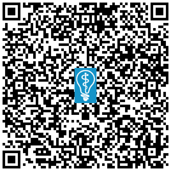 QR code image for Teeth Whitening in West Orange, NJ