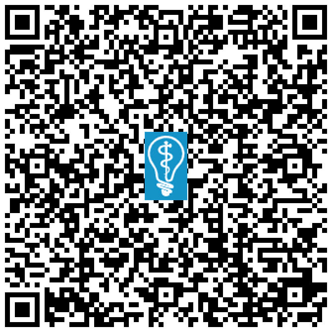 QR code image for The Process for Getting Dentures in West Orange, NJ