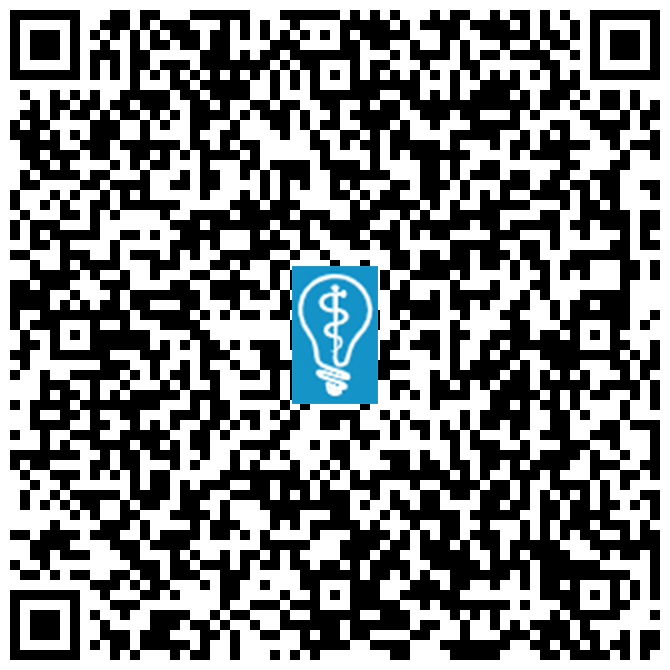 QR code image for Tooth Extraction in West Orange, NJ