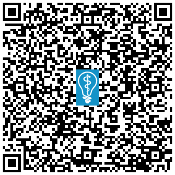 QR code image for What Does a Dental Hygienist Do in West Orange, NJ