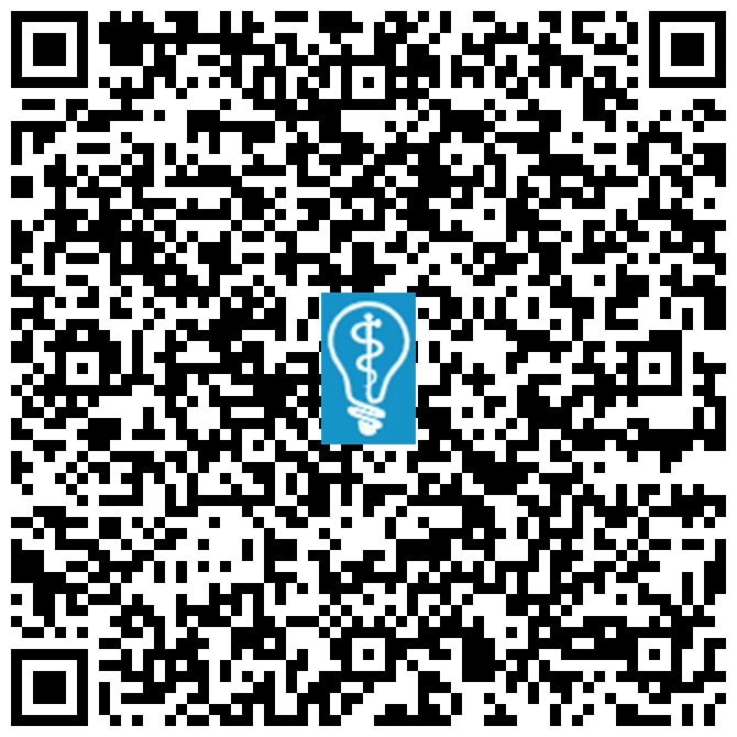 QR code image for What is an Endodontist in West Orange, NJ