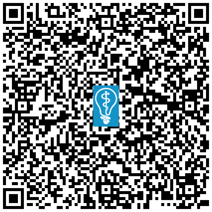 QR code image for When a Situation Calls for an Emergency Dental Surgery in West Orange, NJ